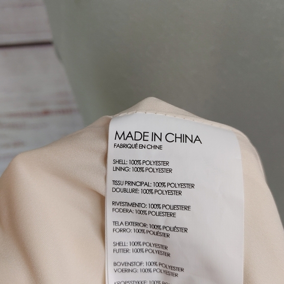 Club Monaco jumpsuit size 4 - Picture 3 of 16